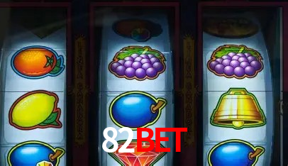 A Emoção da Loteria na 82bet: Uma Chance de Mudança de Vida
