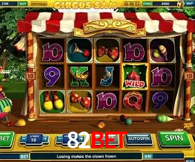 Explorando a Categoria de Eventos em Apostas na 82bet